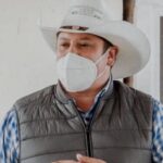 Enrique Velázquez, el alcalde de Contepec, fue hallado sin vida en El Jacal