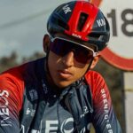 Egan Bernal
