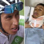 Egan Bernal