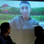 Egan Bernal asegura que su recuperación sigue muy bien tras el accidente