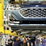 El 75 % de los trabajadores de Ford en Almussafes apoya el preacuerdo de UGT
