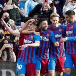 El Barça de Xavi ya es de 'Champions' 2