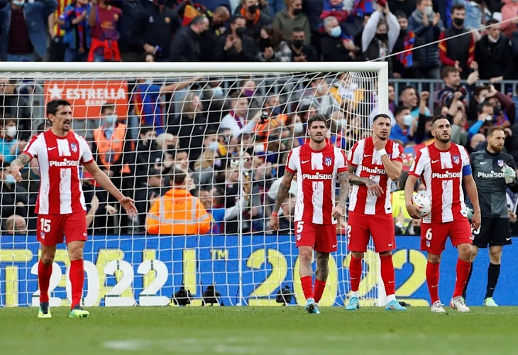 El Barça de Xavi ya es de 'Champions' 2