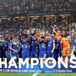 El Chelsea se impone en una equilibrada final y conquista el Mundial Clubes