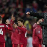 El Liverpool aplasta al Leeds de Bielsa