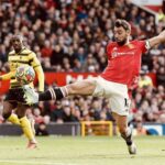El Manchester United, incapaz ante el Watford