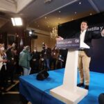 El PP gana los comicios regionales pero necesita a la ultraderecha para gobernar