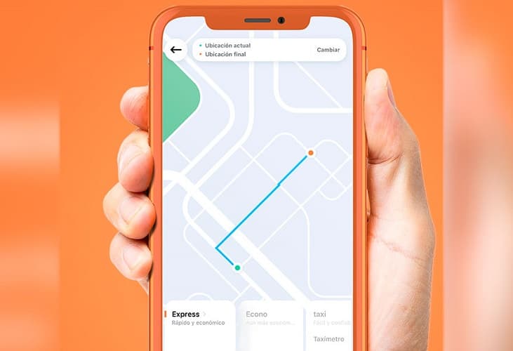 El 'Uber chino' Didi despedirá a cerca del 20 % de su plantilla, según medio