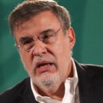 El abogado Juan Collado acusa de extorsión al exconsejero presidencial de México