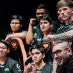 El bicampeón Infinity y Rainbow7, los líderes de Liga latina de League of Legends
