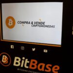 El bitcóin pierde un 9 % en una semana y cotiza por debajo de los 38.000 dólares