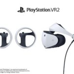El casco de PlayStation VR2 ya tiene diseño y solo falta su salida al mercado