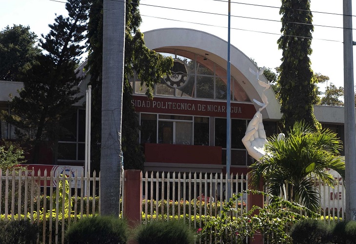 El cierre de universidades en Nicaragua deja en el limbo a miles de alumnos