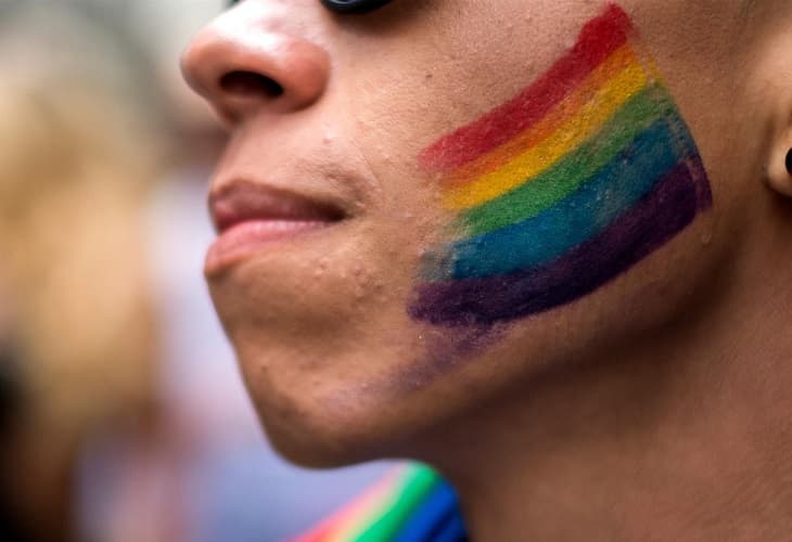 El colectivo LGBT fue víctima del conflicto en Colombia, reclama una ONG ante la JEP