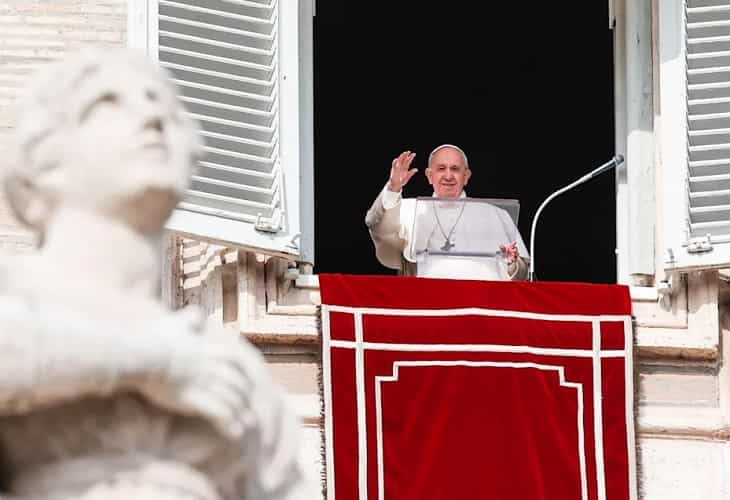 El papa Francisco autoriza el primer paso para beatificar a la española hermana Juana