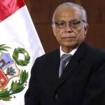 El presidente de Perú renueva su gabinete en medio de los pedidos de renuncia