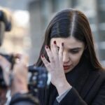 Emma Coronel, esposa del - Chapo - es trasladada a una prisión de Texas