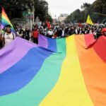 En 2021 crecieron un 78% los asesinatos de personas LGBT en el Caribe colombiano