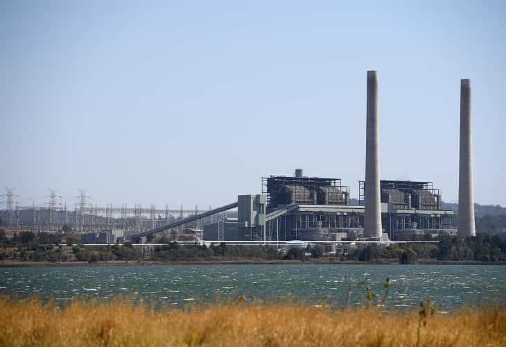 Energética australiana AGL rechaza oferta de compra de canadiense Brookfield