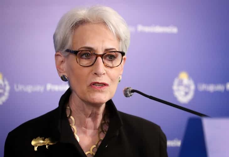 Estados Unidos aborda con Colombia el ataque ruso contra Ucrania