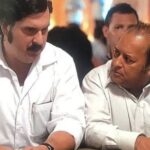 Enfermedades que padecía el actor Fabio Restrepo