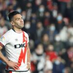 Falcao amenaza al Real Madrid en un derbi especial