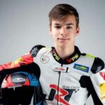 Fallece el piloto checo de 16 años Jakub Gurecky