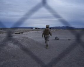 Fallece un tercer migrante este año en la frontera entre Chile y Bolivia