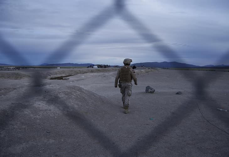 Fallece un tercer migrante este año en la frontera entre Chile y Bolivia