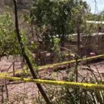 Forenses siguen con la búsqueda de los restos de las víctimas de una masacre salvadoreña