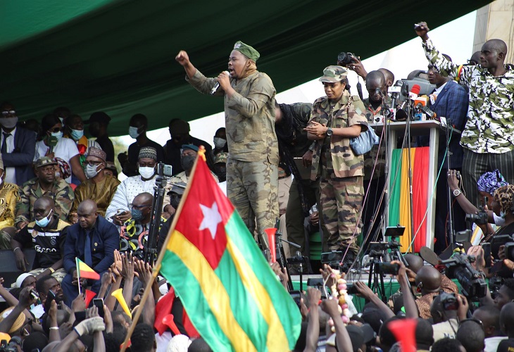 Francia y Mali viven su peor crisis con la expulsión del embajador galo