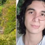 Cuerpo de Franklin Velásquez fue sacado de la esneda, dosquebradas