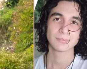 Encuentran el cuerpo de Franklin Velásquez, la última víctima mortal de La Esneda
