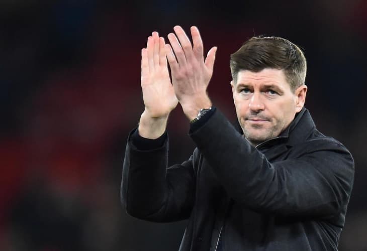Gerrard - Coutinho estaba loco por volver a la Premier