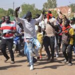 Golpes de Estado en África occidental - una crisis de sus democracias