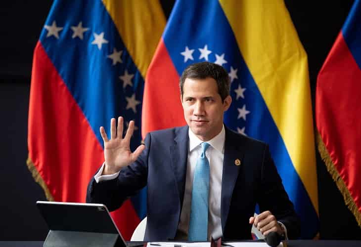 Guaidó promete volver a las calles para pedir elecciones libres y justas
