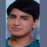 Diego More, identifican a joven peruano muerto en el Villa de Pitanxo