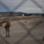Inicia al norte de Chile el estado de excepción fronterizo por la crisis migratoria