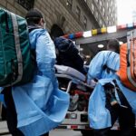 Inmigrantes latinos que no son ciudadanos enfrentan más riesgo de muerte