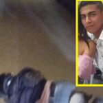 Jaider Salazar, el joven monteriano acribillado en una calle en El Vidrial