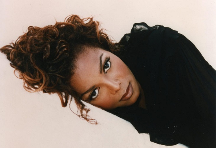 Janet Jackson