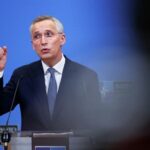 Jens Stoltenberg - OTAN