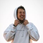 El youtuber y skater Josh Neuman murió en un accidente aéreo