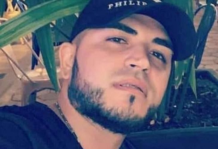 El español Juan Diego Ramírez fue asesinado a disparos en Cartago