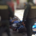 Acribillan a tiros al prestamista Juan Orlando Castaño, en una calle de Cartagena
