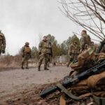 Kiev y los separatistas prorrusos se vuelven a cruzar acusaciones de ataques