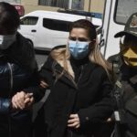 La Justicia boliviana amplía la prisión preventiva de Áñez por tres meses