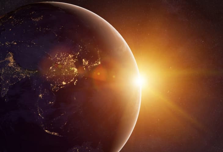 La NASA anuncia dos misiones para conocer mejor el Sol y su conexión con la Tierra