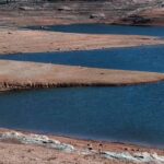 La Niña, posible causa de la sequía en España y en otras zonas del planeta