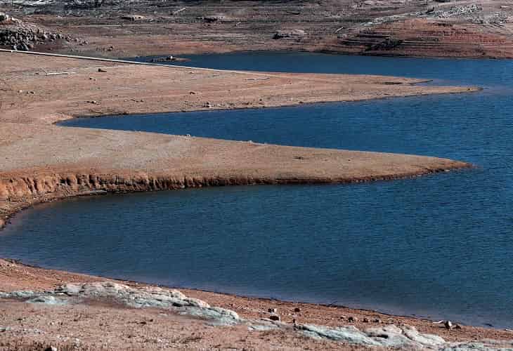 La Niña, posible causa de la sequía en España y en otras zonas del planeta